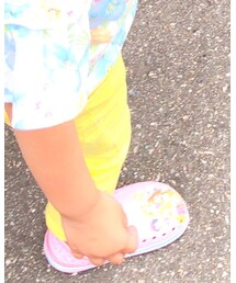 ZARA | デニムパンツ