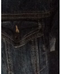 American Eagle | デニムジャケット