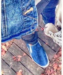 H&M | デニムパンツ