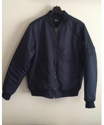 no brand | ブルゾン