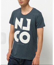 Nudie Jeans | Tシャツ/カットソー