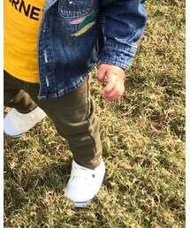 西松屋 | カーゴパンツ