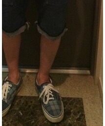 PENDLETON | スニーカー