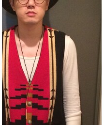 PENDLETON | ベスト