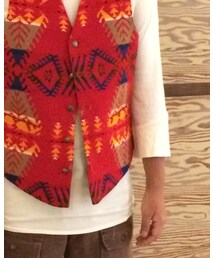 PENDLETON | ベスト