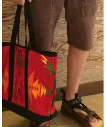 PENDLETON | トートバッグ