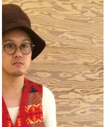 OLIVER PEOPLES | メガネ