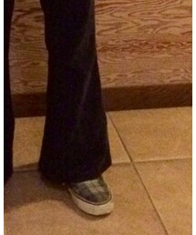 PENDLETON | スニーカー