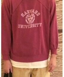 VINTAGE | スウェット