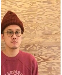 OLIVER PEOPLES | メガネ