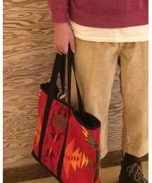 PENDLETON | ハンドバッグ