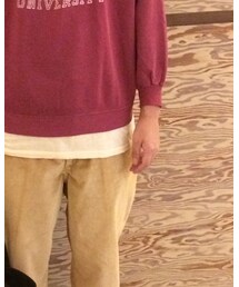 Varde77 | Tシャツ/カットソー