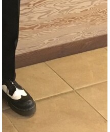 Dr. Martens | ドレスシューズ