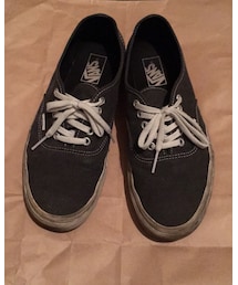 VANS | ERA(スニーカー)