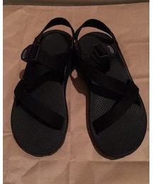 Chaco | USA製 Z1(サンダル)