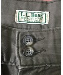 L.L.Bean | ミリタリータイプ ショーツ USA製(其他褲裝)