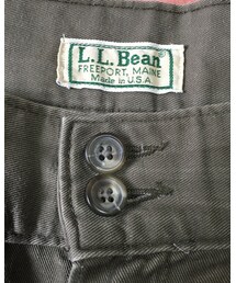 L.L.Bean | ミリタリータイプ ショーツ USA製(その他パンツ)