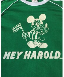 VINTAGE | Tシャツ/カットソー