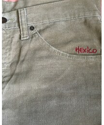 Hexico | リーバイス リメイク(その他パンツ)