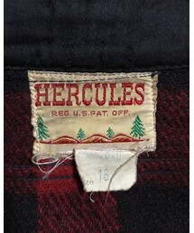 HERCULES | シャツ/ブラウス