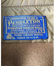 PENDLETON | シャツ/ブラウス