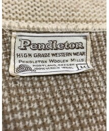 PENDLETON | カーディガン/ボレロ