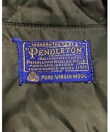 PENDLETON | シャツ/ブラウス