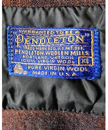 PENDLETON | シャツ/ブラウス