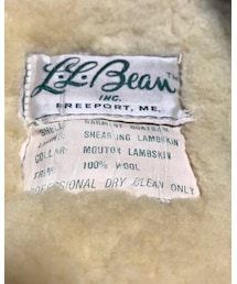 L.L.Bean | ミリタリージャケット