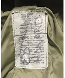 MILITARY | モッズコート