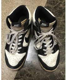 NIKE | DUNK HIGH(スニーカー)