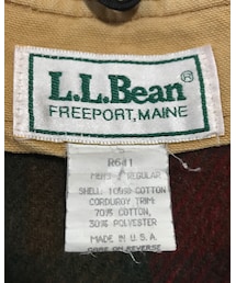 L.L.Bean | カバーオール