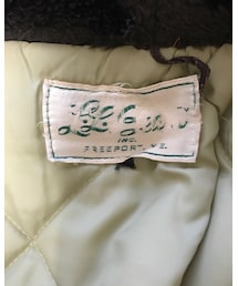 L.L.Bean | ミリタリージャケット
