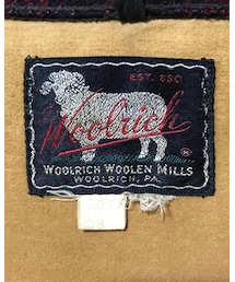WOOLRICH | その他アウター