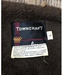 TOWNCRAFT | ブルゾン