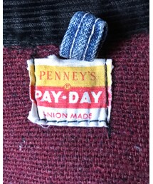 VINTAGE | カバーオール