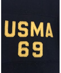 MILITARY | ミリタリージャケット