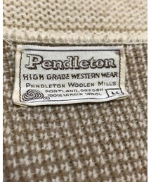 PENDLETON | (カーディガン/ボレロ)