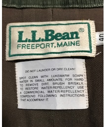 L.L.Bean | ミリタリージャケット