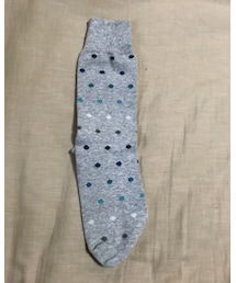 Tabio | ドット柄(ソックス/靴下)