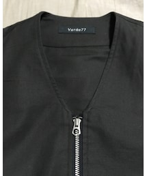 Varde77 | ミリタリージャケット