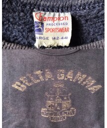 Champion | スウェット