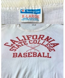 Champion | Tシャツ/カットソー