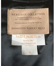 PENDLETON | ベスト