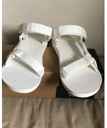 Teva | デッドストック(サンダル)