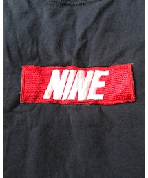 NINE | Tシャツ/カットソー