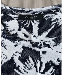 Varde77 | Tシャツ/カットソー