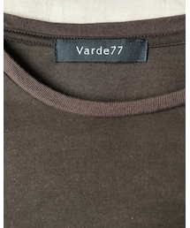 Varde77 | Tシャツ/カットソー