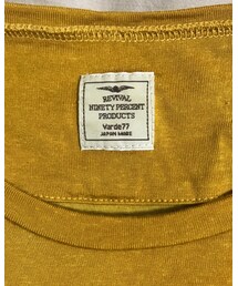Varde77 | Tシャツ/カットソー