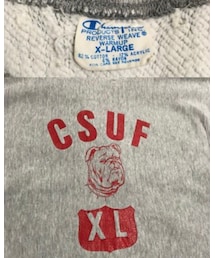 Champion | スウェット